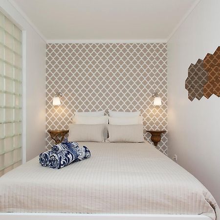 Bairrus Lisbon Apartments - Rossio Екстер'єр фото