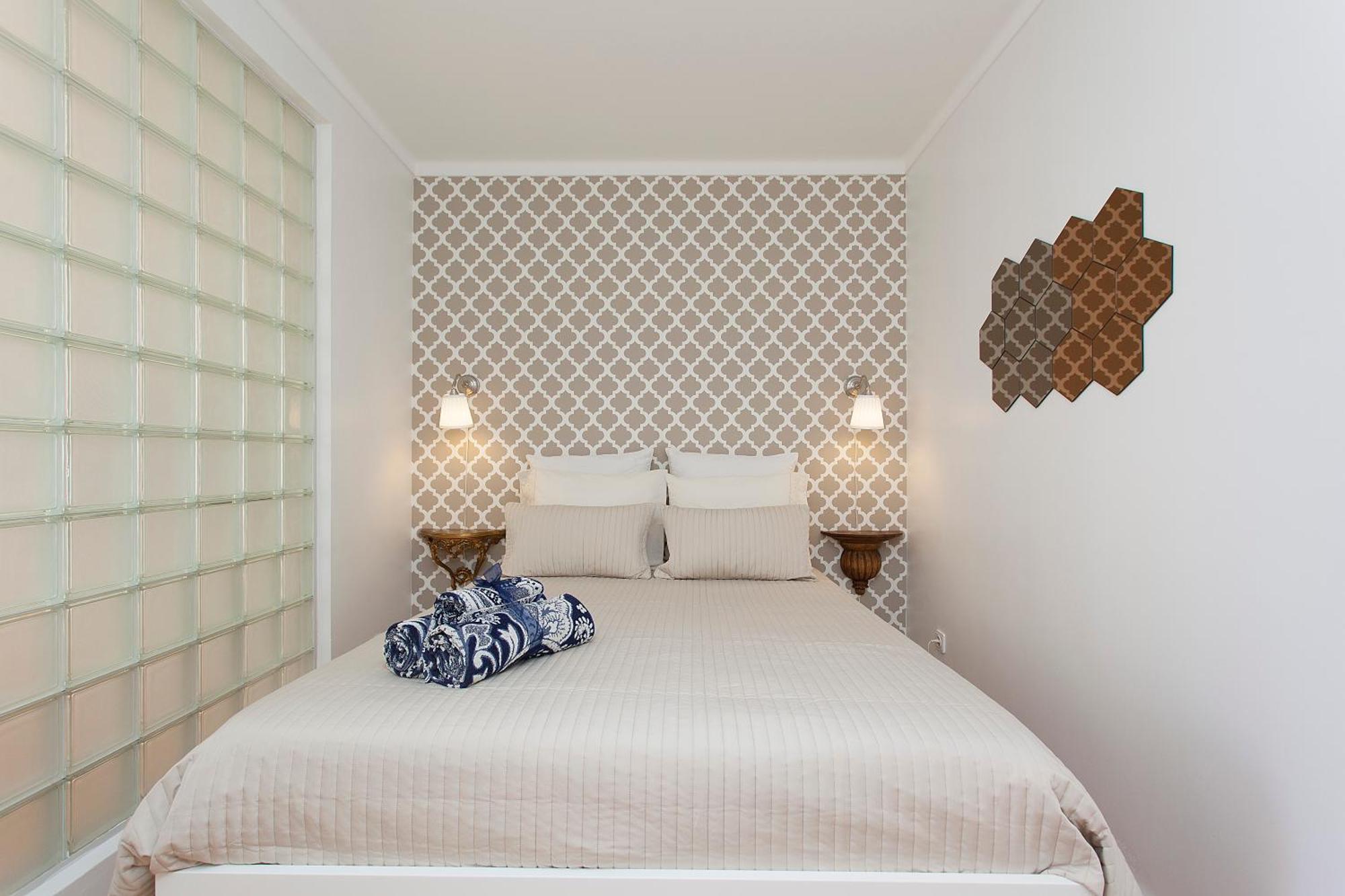 Bairrus Lisbon Apartments - Rossio Екстер'єр фото
