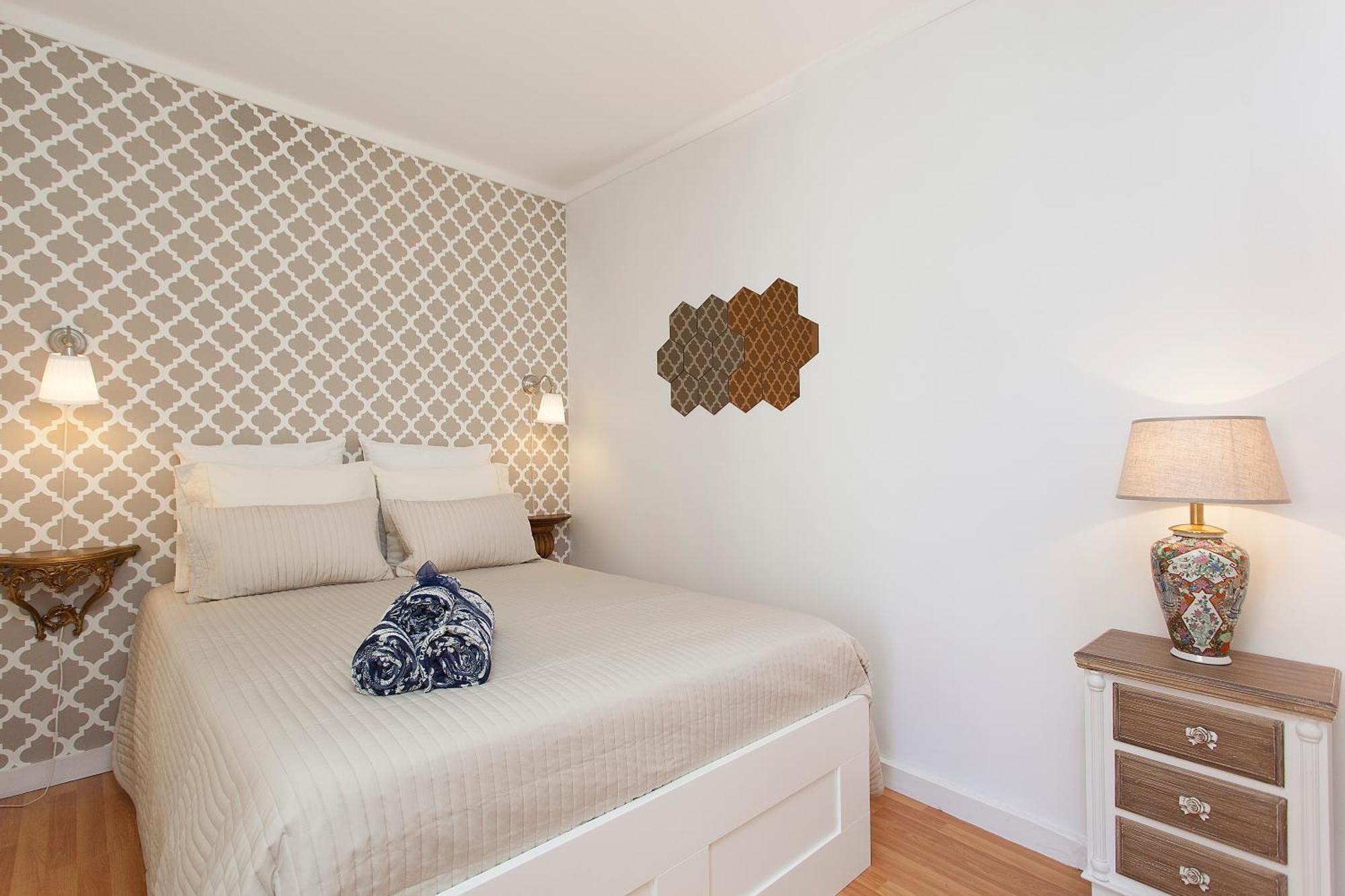 Bairrus Lisbon Apartments - Rossio Екстер'єр фото