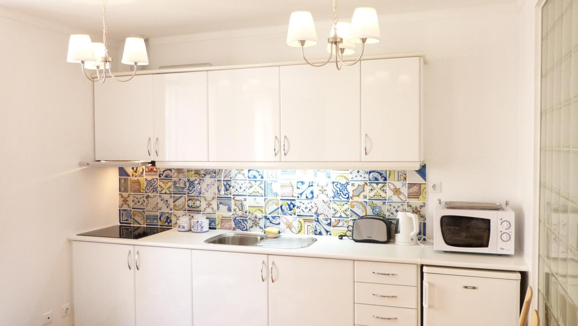 Bairrus Lisbon Apartments - Rossio Номер фото