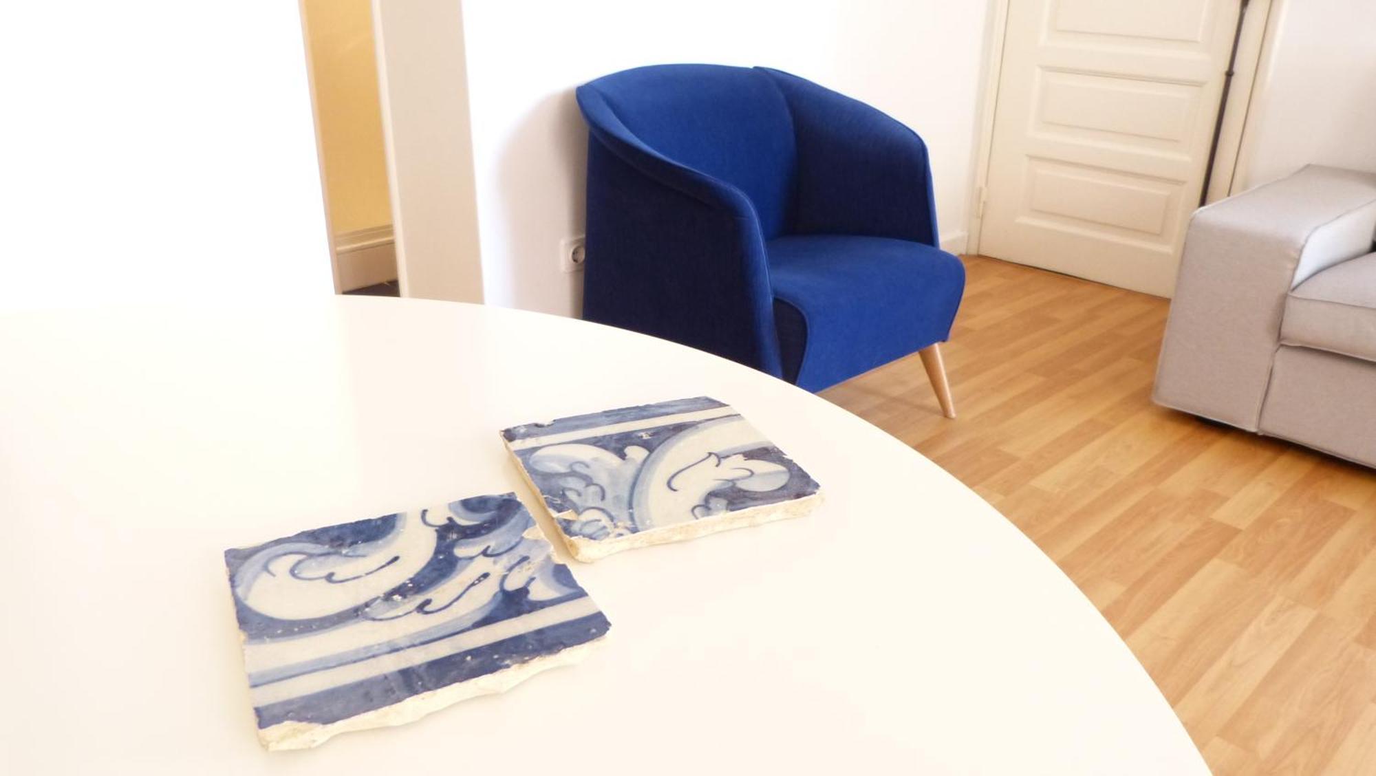 Bairrus Lisbon Apartments - Rossio Номер фото