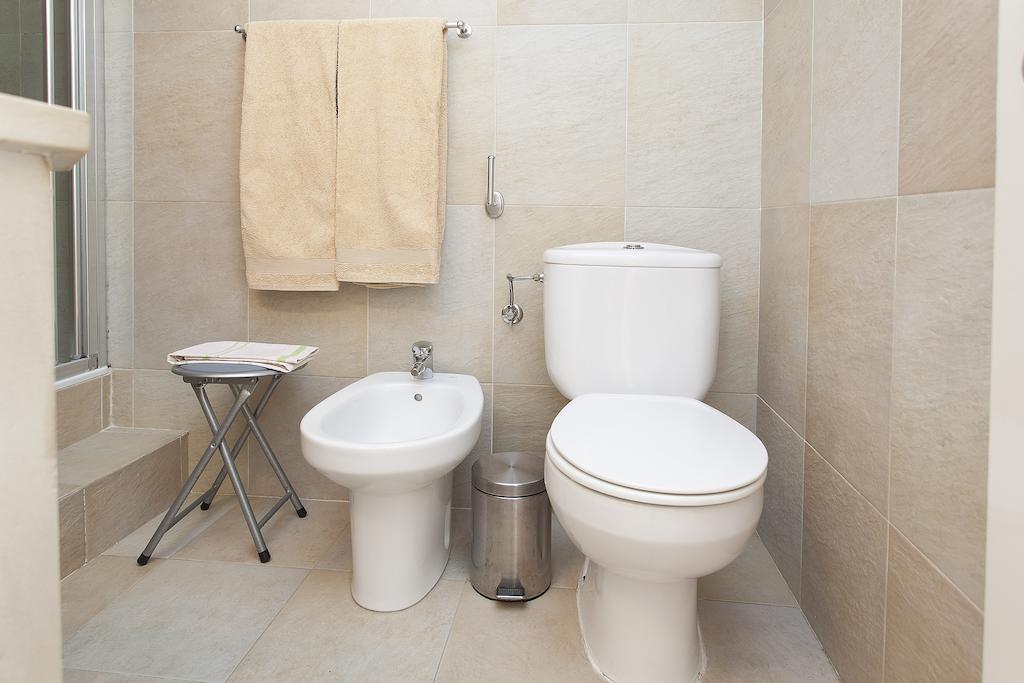 Bairrus Lisbon Apartments - Rossio Номер фото