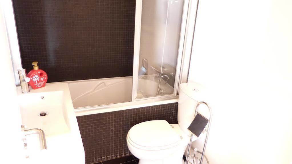 Bairrus Lisbon Apartments - Rossio Екстер'єр фото