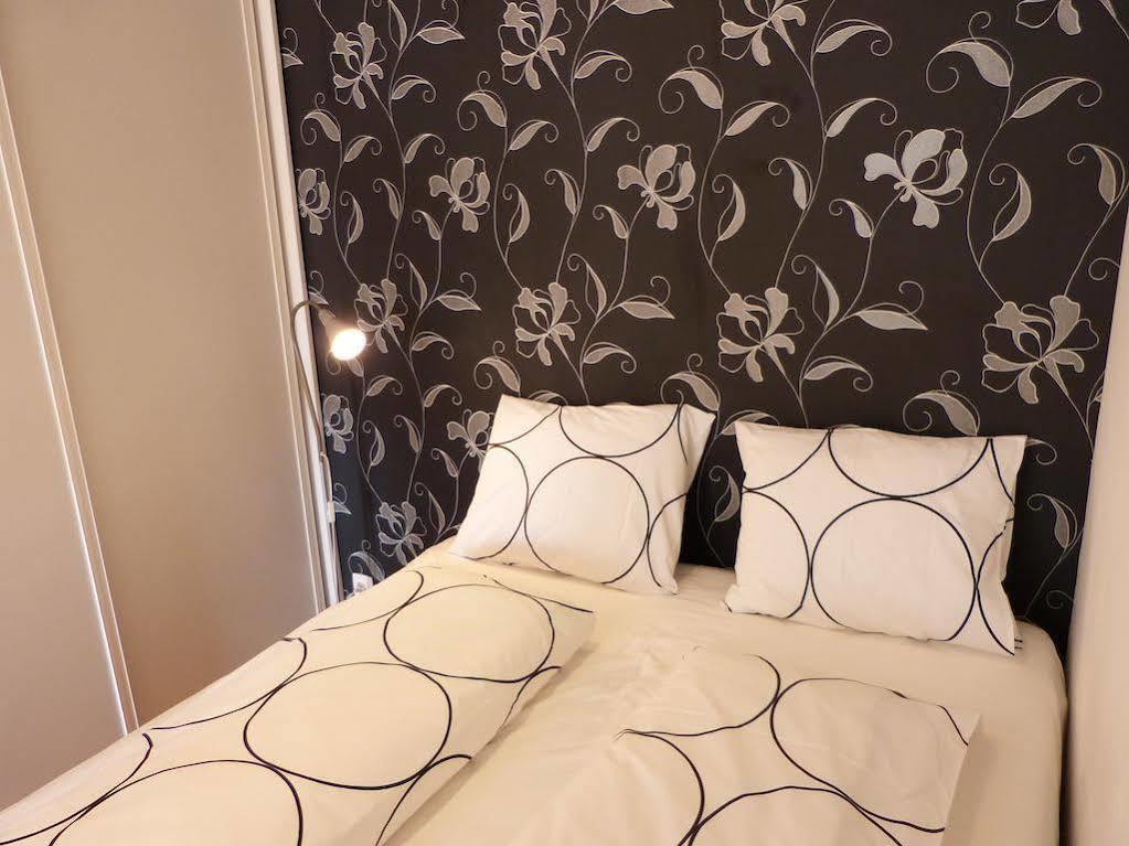 Bairrus Lisbon Apartments - Rossio Екстер'єр фото