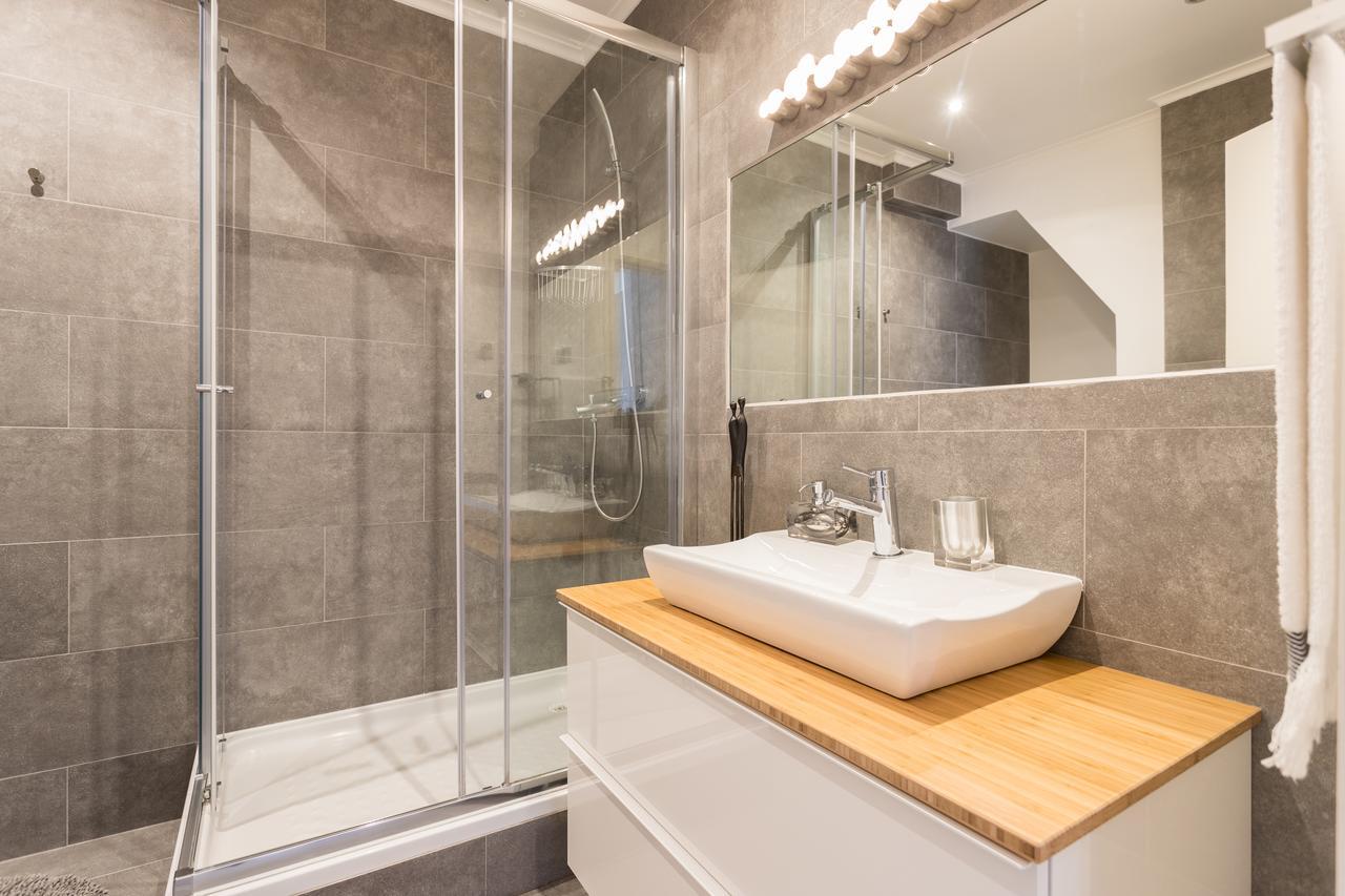 Bairrus Lisbon Apartments - Rossio Екстер'єр фото