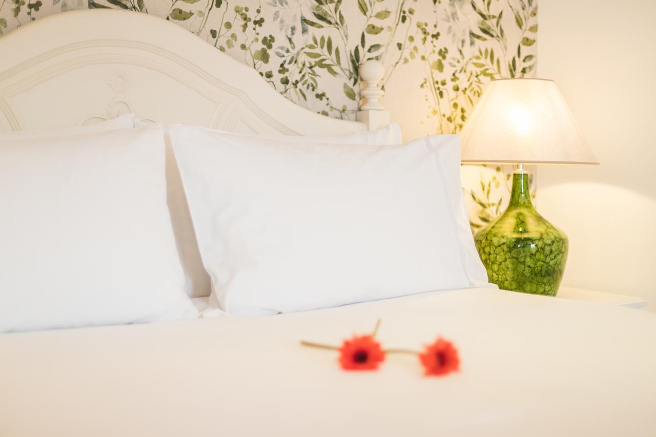 Bairrus Lisbon Apartments - Rossio Екстер'єр фото