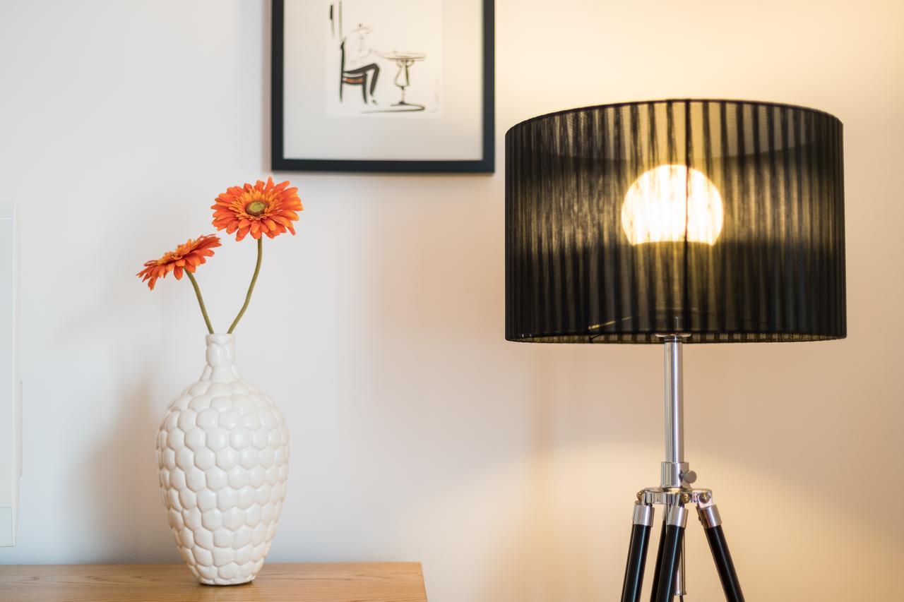 Bairrus Lisbon Apartments - Rossio Екстер'єр фото
