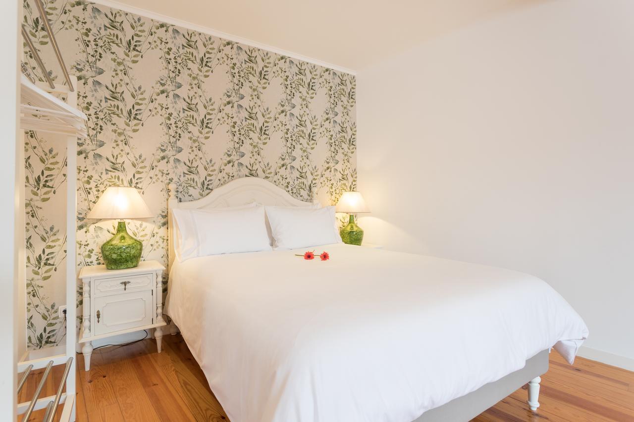 Bairrus Lisbon Apartments - Rossio Екстер'єр фото