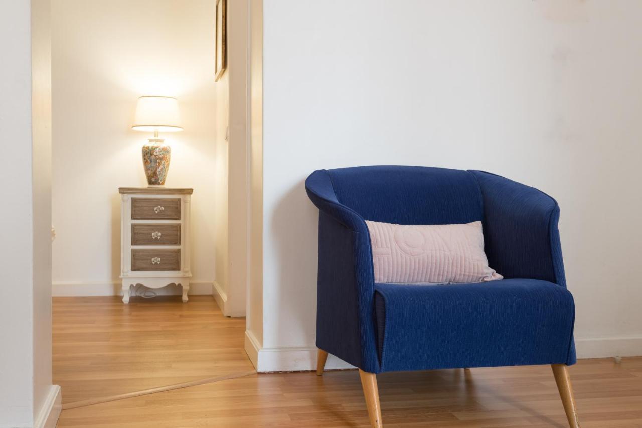 Bairrus Lisbon Apartments - Rossio Екстер'єр фото