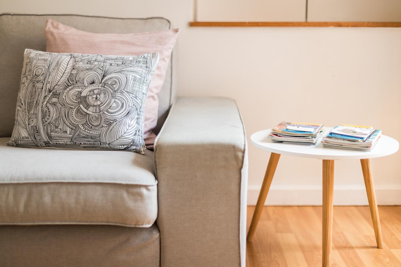 Bairrus Lisbon Apartments - Rossio Екстер'єр фото