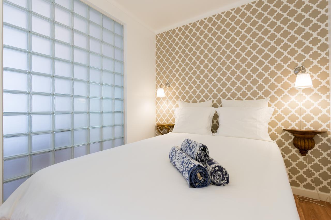 Bairrus Lisbon Apartments - Rossio Номер фото