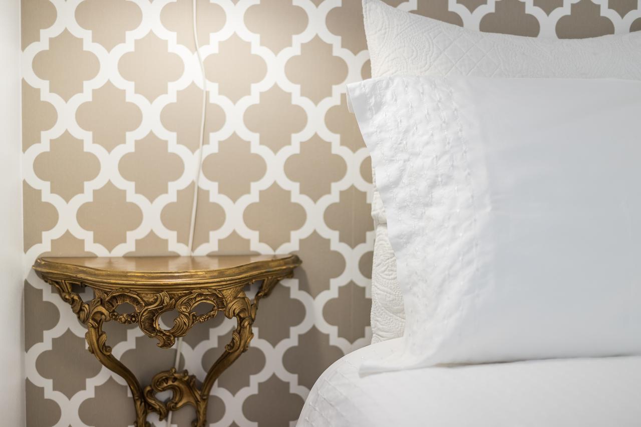 Bairrus Lisbon Apartments - Rossio Екстер'єр фото